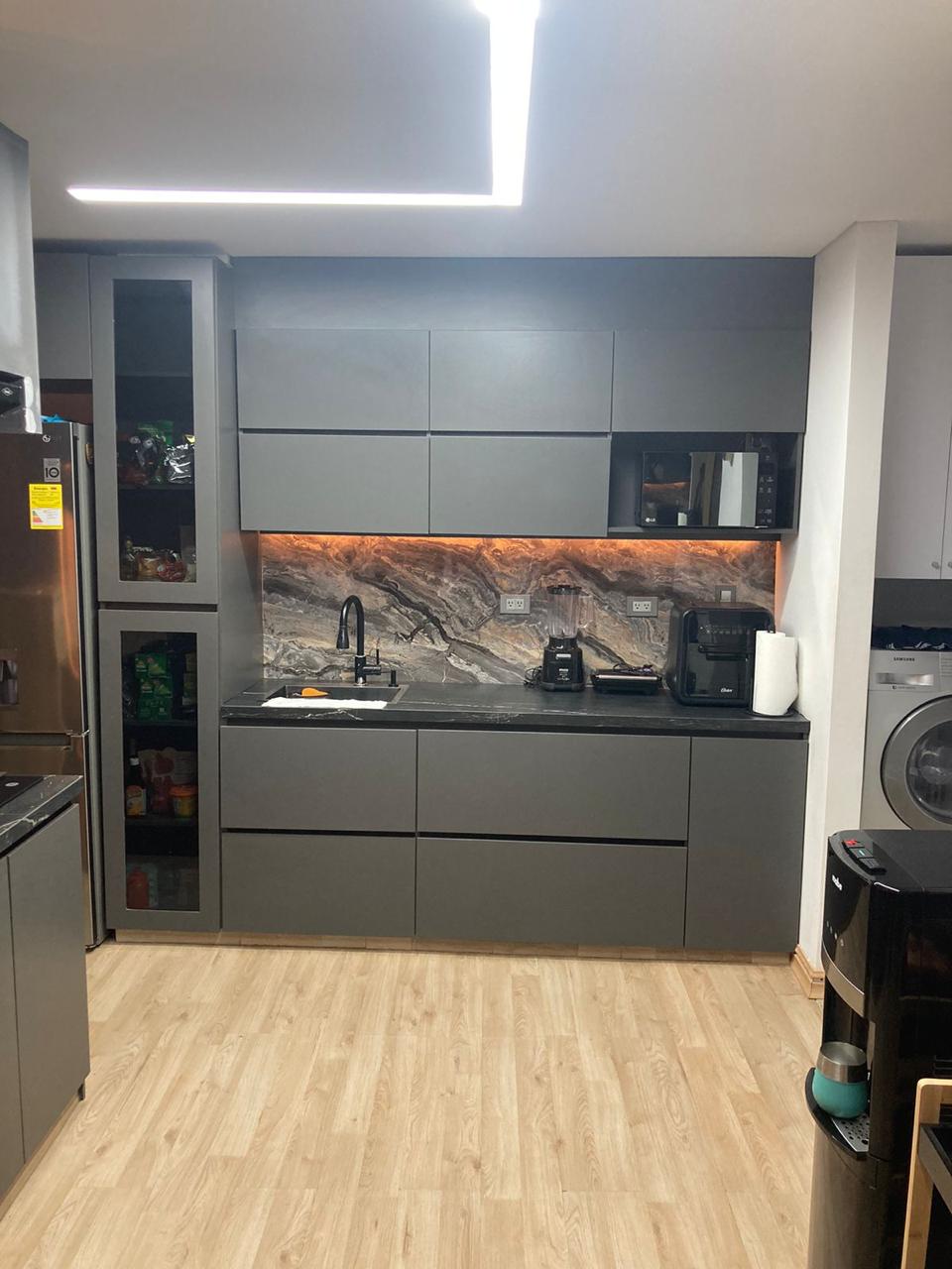 Cocina